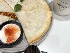 -Manner Coffee(万象食家店)