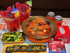 -熊记虾王·小龙虾(东晓南店)