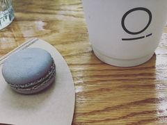 -Onirii Coffee(长乐路店)