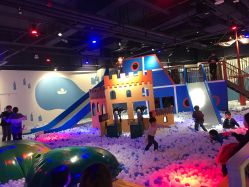 -幻贝家儿童乐园(苏州中心店)