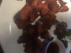 -禾田下生态餐厅(华天城总店)