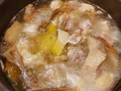-美姿水荟美食水疗