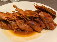 -聚宾楼·烤鸭·家宴(科技三路店)