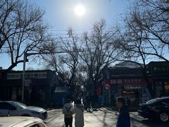 -Santoor 萨都里印度餐厅(北锣鼓巷店)