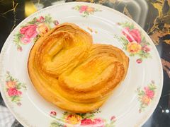 -国际饭店·帆声西饼屋(黄河路店)