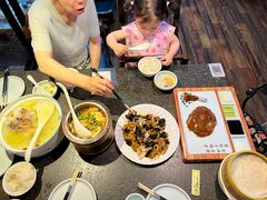 -三道菜(明堂公园店)