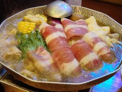-坂吉屋·居酒屋深夜食堂(龙湖店)