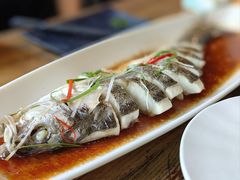 -院子餐厅·大锅菜·老杭帮(桥西直街店)