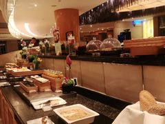 -威斯汀舞台餐厅