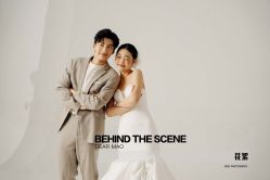 -MAO亲爱的猫婚纱摄影工作室