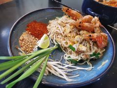 -KARN敢·春武里泰国小餐馆(版筑翠园店)