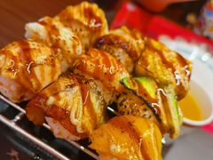 -仙隐小鹿中华料理(南宁万象城店)