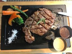-MOCUS莫卡斯餐厅(祥云小镇店)