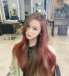 -那茉 Hair Salon
