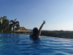 -清远熹乐谷温泉度假酒店