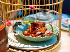 -佬麻雀·剁椒鱼头(京基KK One店)