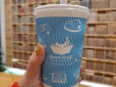 -猫的天空之城概念书店(杭州南宋御街店)