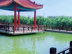 -河北村民俗体验园