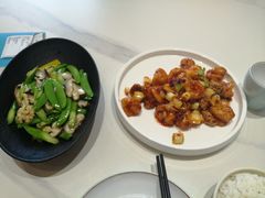 -大碗居·烤鸭·鱼头泡饼(天坛东门店)