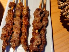 -蚝翅·海鲜粥·烧烤·宁夏滩羊季(玉米楼店)