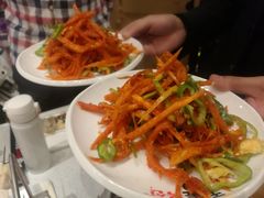 -玉善烧烤串城(长春总店)