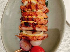 -娜娜家•Nana's restaurant (南开大悦城店)