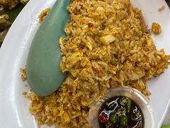 -明记烧鱼美味店