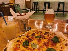 -Twin Tails Brewpub双尾精酿餐吧(八坼店)