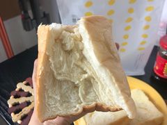 -爸爸糖手工吐司(上海五角场万达店)