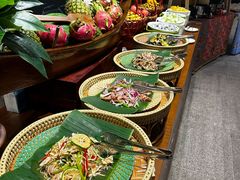 -韵咖啡自助餐厅(天津香格里拉店)