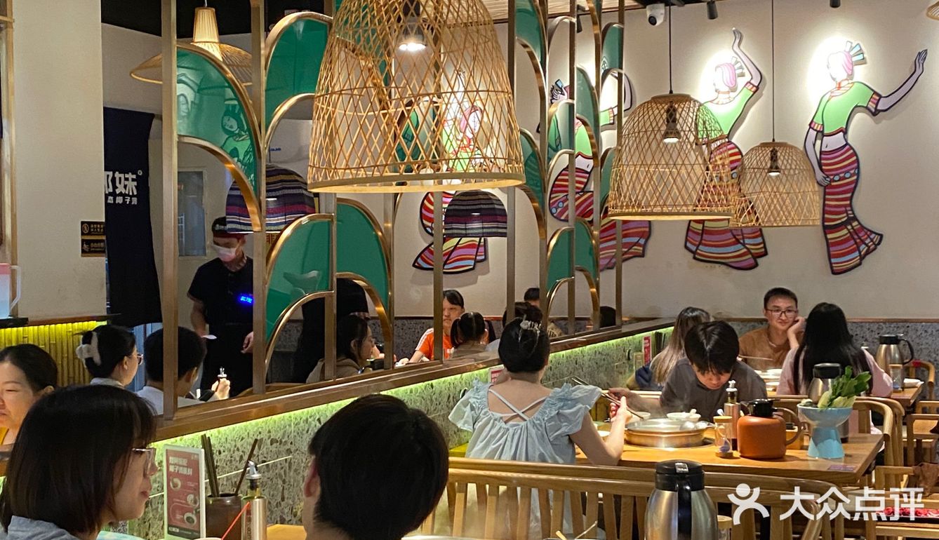 这是广州人民都跑来这里了嘛？？