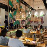 这是广州人民都跑来这里了嘛？？