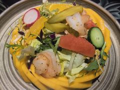 -第101座花园餐厅(湖滨88店)