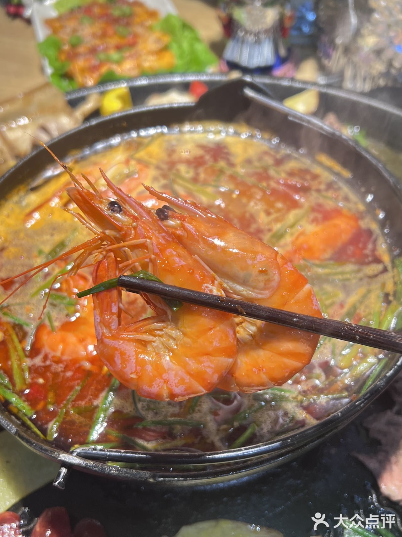 谁懂！在武汉吃到了贵州限定美味