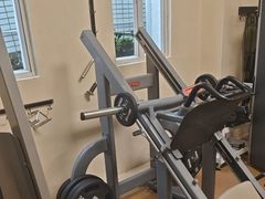 -YCHL Studios健身工作室(市二宫店)