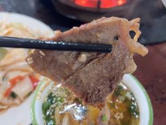 -朝伟清真铜瓢牛肉馆(三十年老·店)