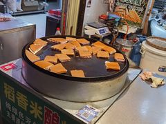 -小米粑粑(玉锦苑店)