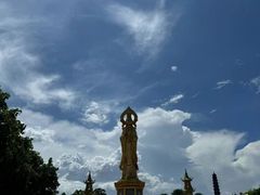 -广州莲花山旅游区