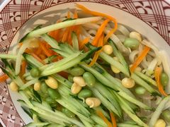 -天天初二·天津传统捞面·天津特色菜(凌奥总店)