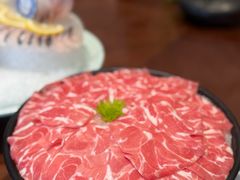 -东海怡品海鲜豆捞(舟宿夜江店)