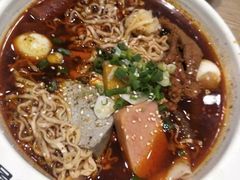 -每味每客·重庆麻辣烫(拓展大厦店)