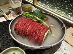 -盡膳口福跷脚牛肉火锅(晶耀前滩店)