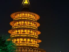 -隋唐洛阳城明堂天堂景区