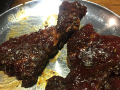 -原始泥炉烤肉(总店)