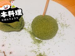 -福匠日本料理(人民路店)