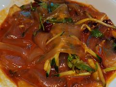东北大拉皮-杨记齐齐哈尔烤肉(总店)