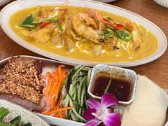 -尚SHANG泰国菜(中山大道店)