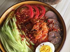 -周黑鸭(北京海淀区新中关店)