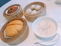 -春满园·早茶·粤菜·宴会(前海店)