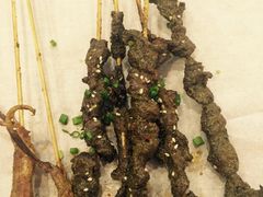 -烤官达人·徐州鲜羊肉串(江宁店)